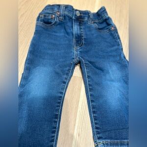 Ralph Lauren Baby boys jeans 18 months